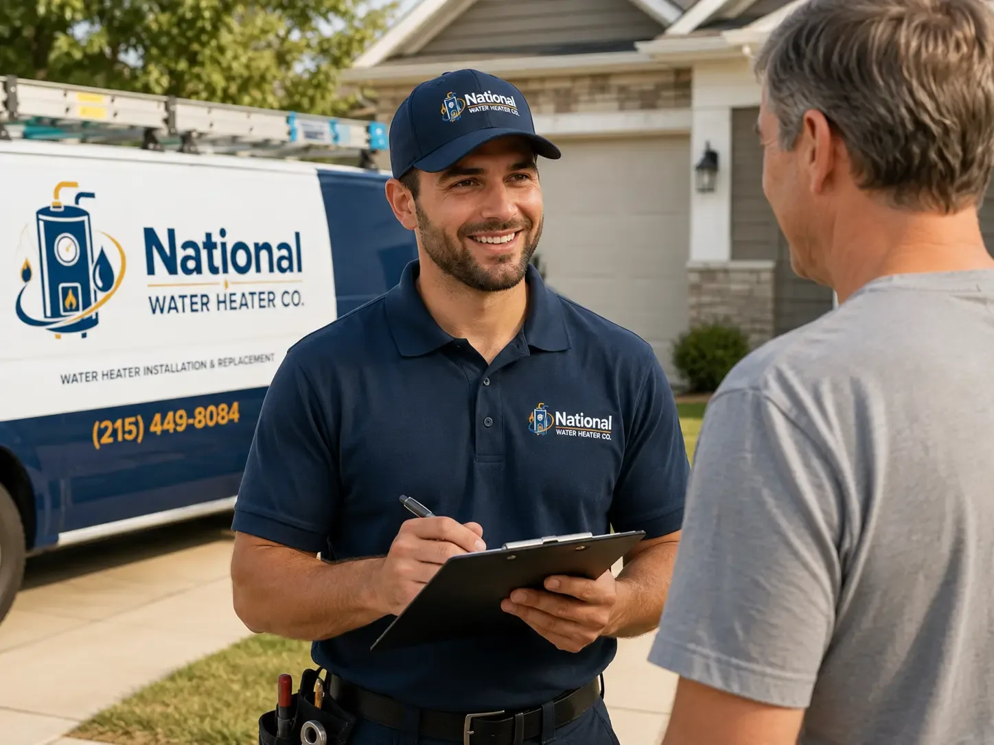 Water Heater Installation Chesterfield, IL FAQs